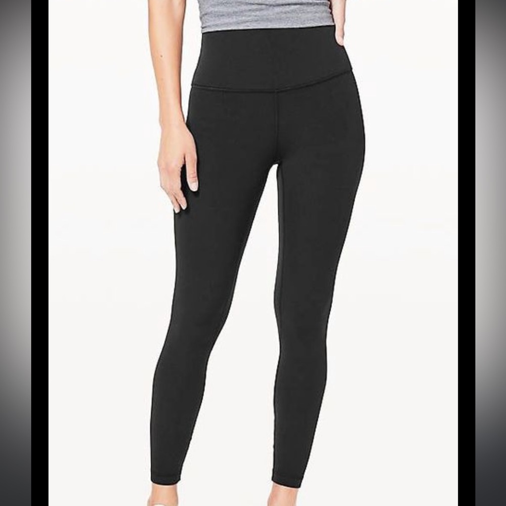 lululemon align leggings